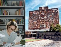 El premio toma el nombre del ensayista, crítico literario, traductor, filósofo y sociólogo alemán Walter Benjamin. ESPECIAL/Pexels y SUN/Archivo