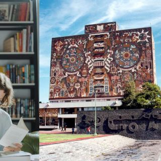 Estudiantes de la ENALLT celebran concurso de traducción en la UNAM