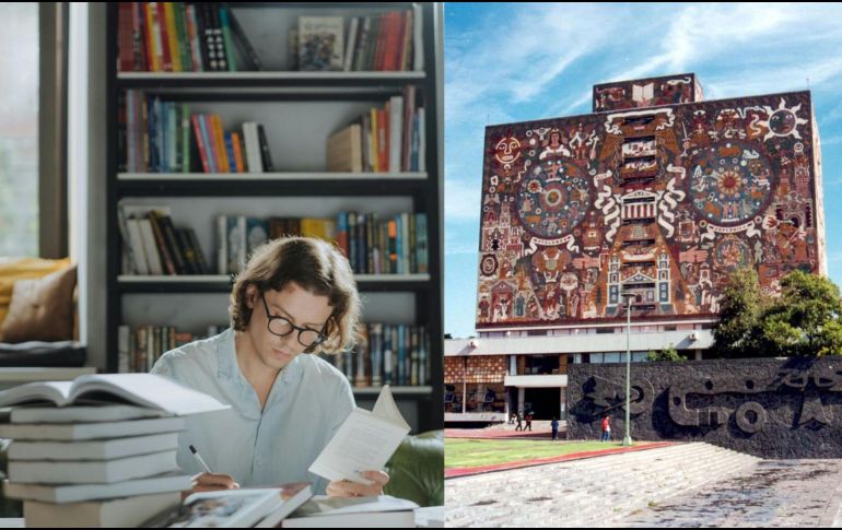 El premio toma el nombre del ensayista, crítico literario, traductor, filósofo y sociólogo alemán Walter Benjamin. ESPECIAL/Pexels y SUN/Archivo