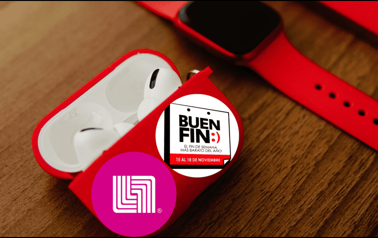 Es importante resaltar que estos descuentos sólo los encontrarás en el sitio web oficial de la tienda, liverpool.com.mx. CANVA