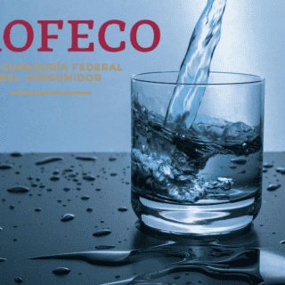 Profeco revela los purificadores de agua que no eliminan bacterias