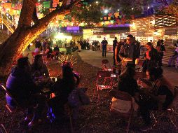 EL INFORMADOR / ARCHIVO