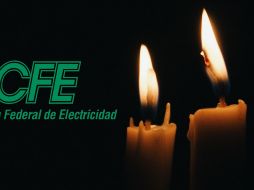 Es recomendable que vecinos y habitantes de la zona se preparen adecuadamente para el corte de energía. ESPECIAL/Pexels