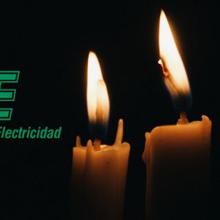 CFE: estas son las colonias que sufrirán apagón masivo el 3 de noviembre