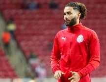 César Huerta regresará al lugar que nunca logró conquistar con la meta clara de convertirse en pieza fundamental para su equipo en la búsqueda de los primeros puestos. IMAGO7