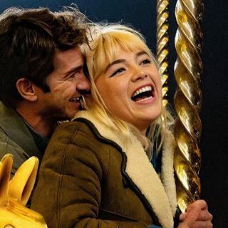 La recomendación de hoy en la cartelera de cine es “El tiempo que tenemos”