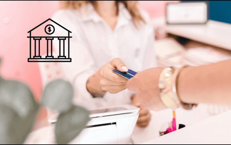 El 1 de noviembre los bancos mantendrán su horario habitual. Pexels