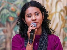 En 2018, publicó su libro 