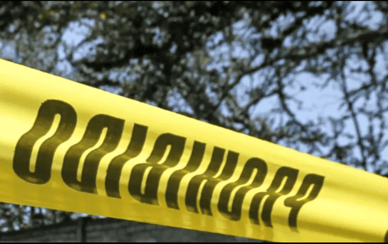 Los cuerpos fueron trasladados al Servicio Médico Legal (Semele) para la necropsia respectiva. SUN/ARCHIVO.