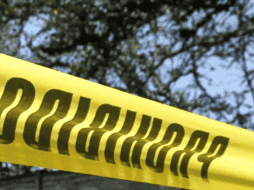 Los cuerpos fueron trasladados al Servicio Médico Legal (Semele) para la necropsia respectiva. SUN/ARCHIVO.