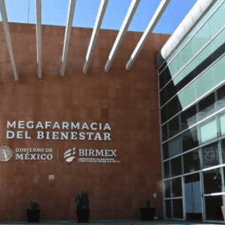 Anticipan cambio de rol de Megafarmacia en el sector de distribución
