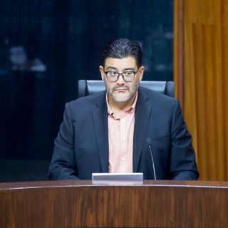 Reyes Rodríguez continuará de magistrado en Tribunal Electoral