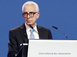 Guadalupe Chavira, senadora, rechazó que haya una cacería de brujas por parte del gobierno de Sheinbaum hacia Zedillo, quien provocó una de las peores crisis que ha vivido el país sin consecuencias legales, como ocurrió con exmandatarios de otros países en Latinoamérica. SUN / ARCHIVO