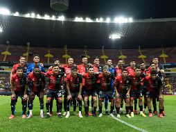 Los Zorros necesitan terminar con su sequía goleadora y no dejar ir puntos en Monterrey, pues corren el riesgo de perder la carrera por un boleto a la fase final. IMAGO7/H. Ramírez