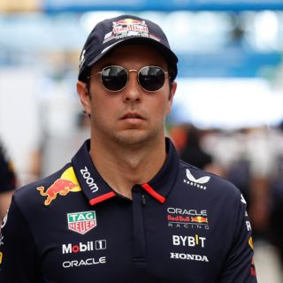 Checo Pérez manda mensaje a quienes lo critican