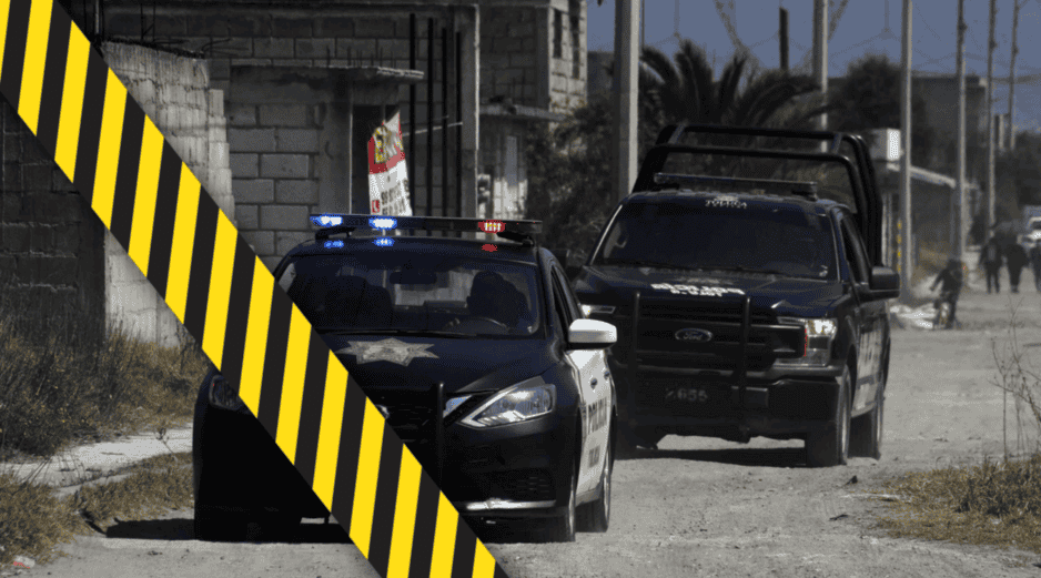Alrededor de las 06:20 de la tarde se reportó el tiroteo, lo que activó protocolos de emergencia con la movilización de policías municipales y agentes federales. SUN / ARCHIVO