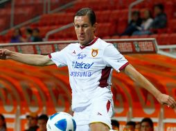 Rafa Medina es una más de las historias que prevalece en los enfrentamientos entre Chivas y Pumas. IMAGO7 / ARCHIVO