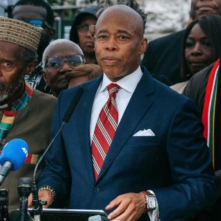 Nueva York emite alerta de sequía y solicita a los residentes reducir el consumo de agua