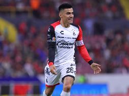 Beñat San José se verá obligado a realizar modificaciones en el medio campo. IMAGO7.