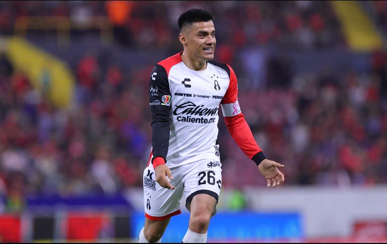 Beñat San José se verá obligado a realizar modificaciones en el medio campo. IMAGO7.