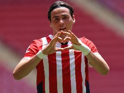 Teun ya había sido convocado para un duelo amistoso ante América en la pasada fecha FIFA. Imago7