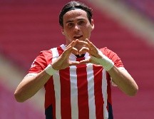 Teun ya había sido convocado para un duelo amistoso ante América en la pasada fecha FIFA. Imago7