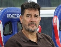 Lema enfatizó en que se van con un mal sabor de boca tras el empate contra Chivas. IMAGO7.