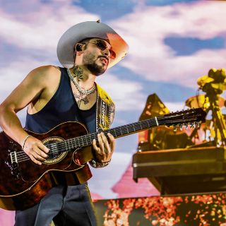 Grupo Frontera deleita a sus fieles en la arena VFG