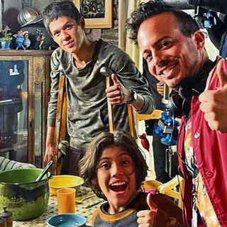 Mórbido Fest, pantalla para celebrar el terror