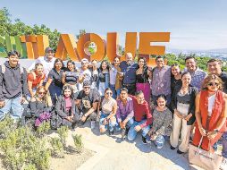 La UdeG albergará a más estudiantes. En la imagen, alumnos del CUTlaquepaque. EL INFORMADOR/Archivo