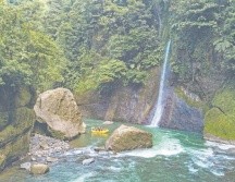 Costa Rica. Sus partes nacionales ofrecen una experiencia de aventura sin comparación. CORTESÍA