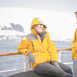 ¡Blíndate contra el frío en tus vacaciones!