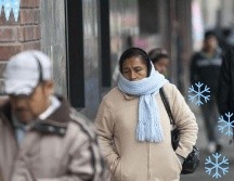 Este es el pronóstico de temperaturas mínimas para hoy 03 de noviembre de 2024. SUN / ARCHIVO