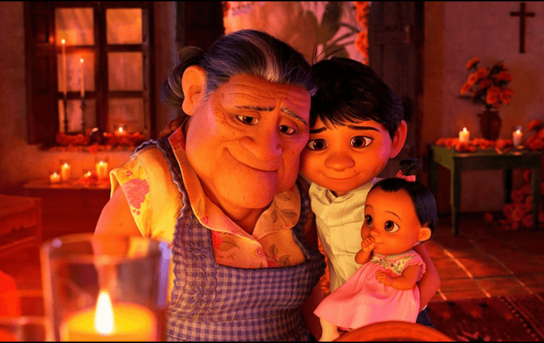 La intención detrás de registrar la marca “Disney Pixar Día de Muertos” era proteger el nombre para la producción y comercialización de productos relacionados con la película que estaba en desarrollo en ese entonces. DISNEY