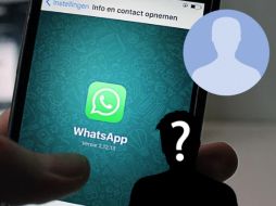 El significado psicológico detrás de no cambiar tu foto de perfil en WhatsApp puede variar considerablemente de una persona a otra. CANVA