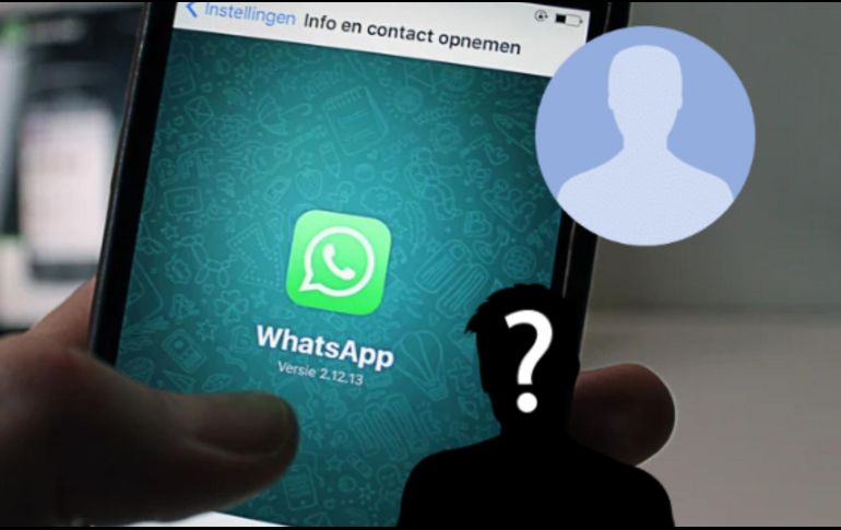 El significado psicológico detrás de no cambiar tu foto de perfil en WhatsApp puede variar considerablemente de una persona a otra. CANVA