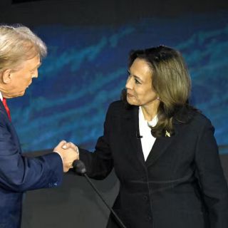 Los momentos más destacados de la campaña electoral en Estados Unidos