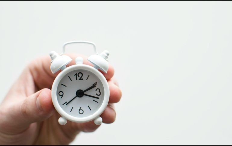 La modificación se realiza una semana después de la fecha habitual, que solía ser en la última semana de octubre. Foto de Lukas Blazek en Unsplash