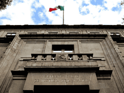 Si no hay consenso, la Presidenta elegirá al ministro interino de entre los propuestos. SCJN