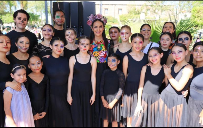 GOBIERNO DE SAN PEDRO TLAQUEPAQUE