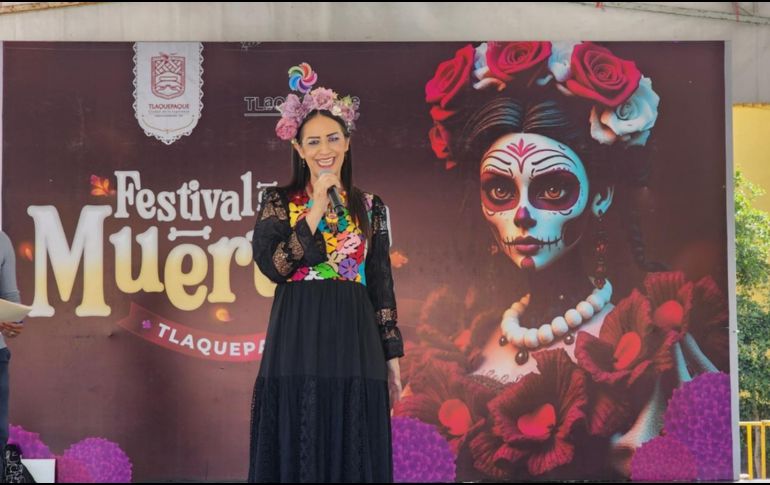 GOBIERNO DE SAN PEDRO TLAQUEPAQUE