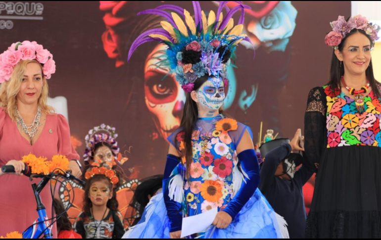 GOBIERNO DE SAN PEDRO TLAQUEPAQUE