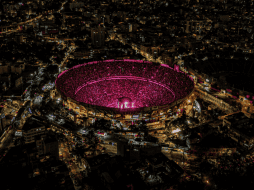 FACEBOOK / LA PLAZA MÉXICO