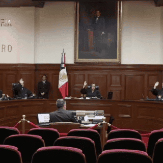 Última batalla la dará la Suprema Corte, asegura jueza