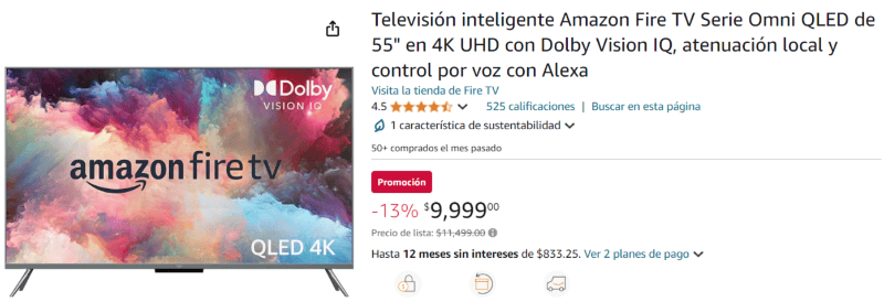 &nbsp;ESPECIAL/AMAZON