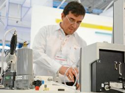 Las empresas de manufactura son las que más le deben al fisco mexicano. EL INFORMADOR/ Archivo