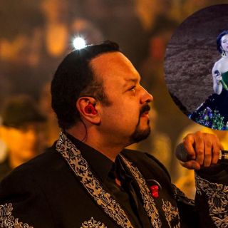 Pepe Aguilar reacciona a la polémica que envuelve a Ángela y Nodal