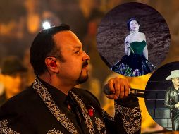 La pareja se ha convertido en centro de varios escándalos. EL INFORMADOR / SUN / ARCHIVO