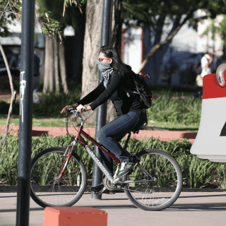 Llegan temperaturas bajas a Guadalajara este lunes; conoce el pronóstico