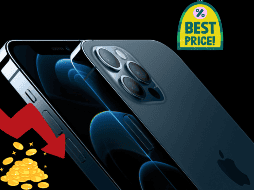 En esta tienda puedes encontrar el iPhone 16 nuevo más barato. EFE / ARCHIVO